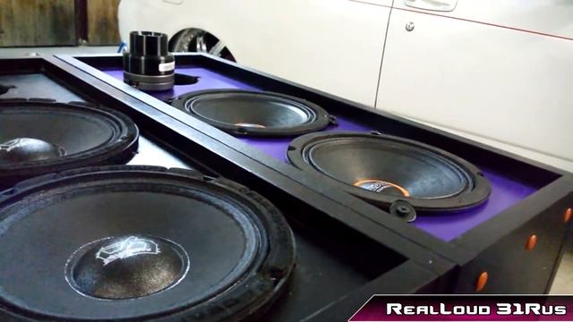 Pioneer DEH P88 RS2, шуточный ремонт смотреть онлайн