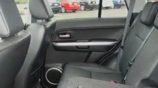 Preowned 2008 Suzuki Grand Vitara Everett WA смотреть онлайн