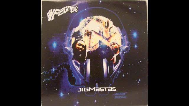 Jigmastas - Outro смотреть онлайн