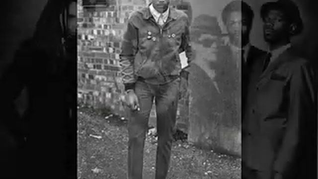 Prince Buster-One Step Beyond смотреть онлайн
