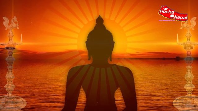 Buddha Bhajan || आत्मज्ञान भाग– २, बुद्ध भजन | Aatma Gyan Part– 2, Buddha Praying song смотреть онлайн