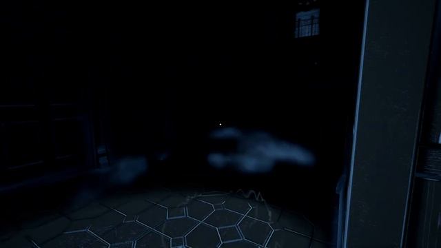 Perception ➤ ВОСКРЕСНЫЙ ХОРРОР #33 смотреть онлайн