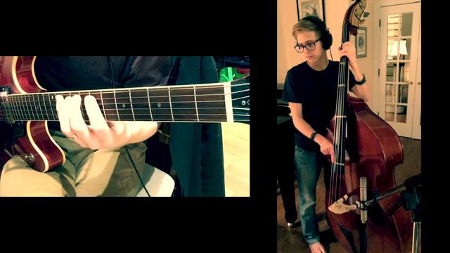 My Favorite Things - Guitar & Bass смотреть онлайн