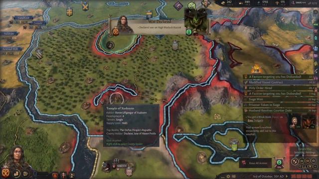 Guardians Of Azeroth 2 | Defias Undivided! | Ep: 8 - All Misfits Are Welcome! смотреть онлайн