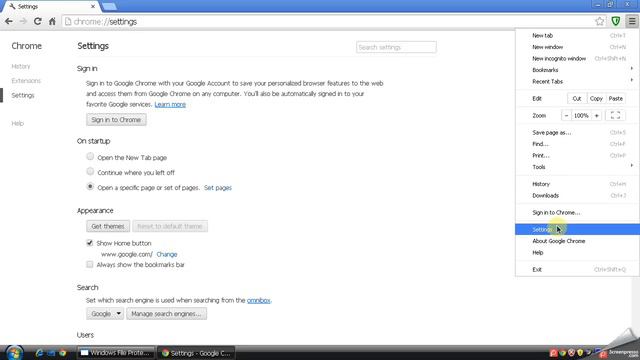 Google chrome certificate problem solved....How to remove chrome HTTP/SSL error смотреть онлайн