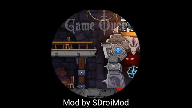 Modo Taberna Gen2 Magic Rampage SModV5/#magicrampage #tavernmode