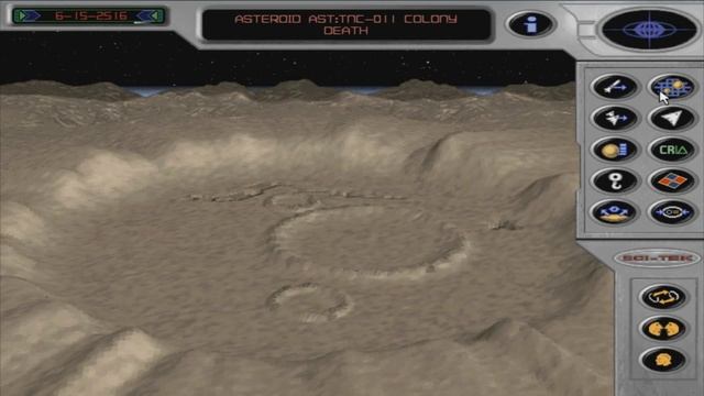 Fragile Allegiance - S01E16 - The Ebb and Flow of War смотреть онлайн