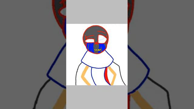 Error sans speedpaint (No music because it's not letting me -^-') // OLD // смотреть онлайн