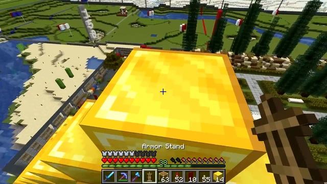 Hermitcraft 6: It's Finally Happening! (Minecraft 1.14.2 Ep. 146) смотреть онлайн