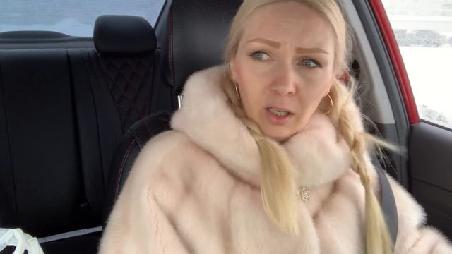 Влог/Пропал голос/Свердловская область смотреть онлайн