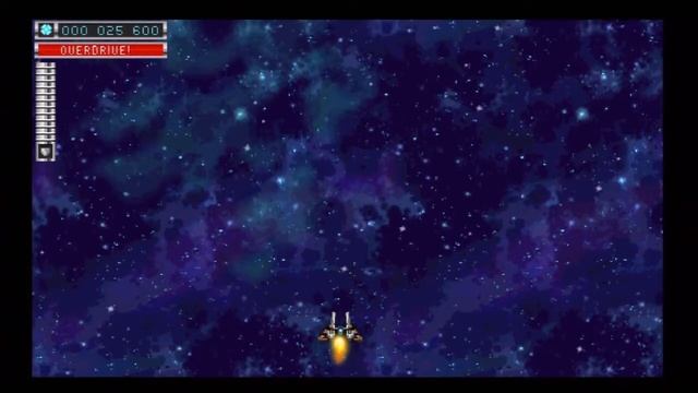 A Space Shooter For 2 Bucks! Part 7 - Another one down! смотреть онлайн