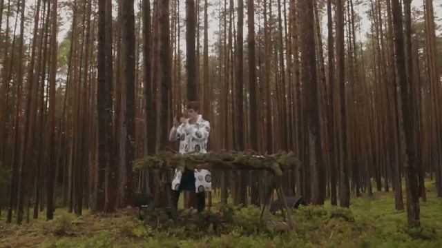 IZHEVSKI for RADI MIRA I LUBVI (online project) смотреть онлайн