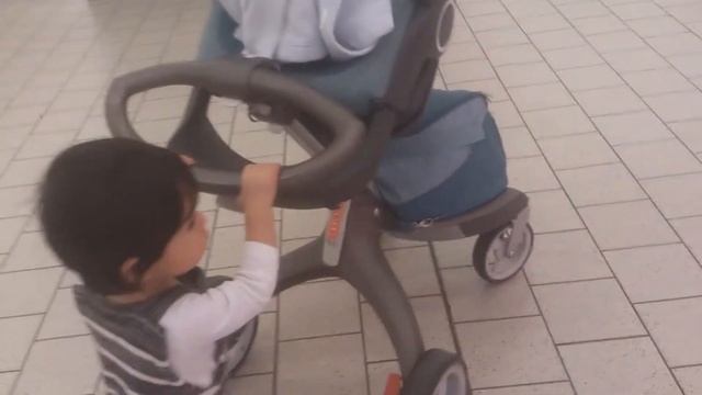 stokke xplory смотреть онлайн