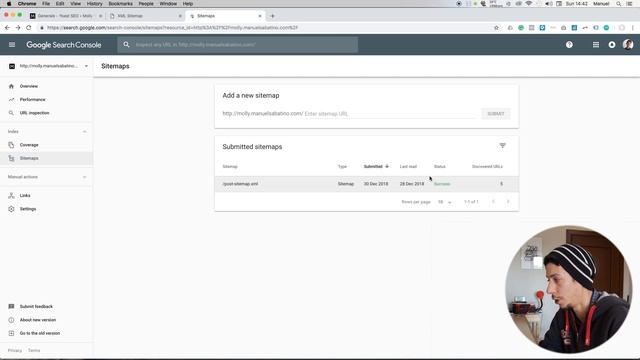 ?Tutorial Yoast SEO plugin per Wordpress - Guida passo-passo - 2019 смотреть онлайн