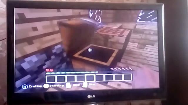 Играю в майн на икс бокс 360 смотреть онлайн