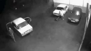 воруют колпаки