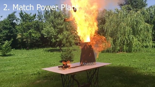 4 Best Match Chain Reaction Experiments смотреть онлайн