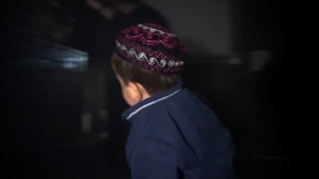 Хасбулла и Мухаммад в доме ужасов - ХАСБУЛЛА В КВЕСТЕ