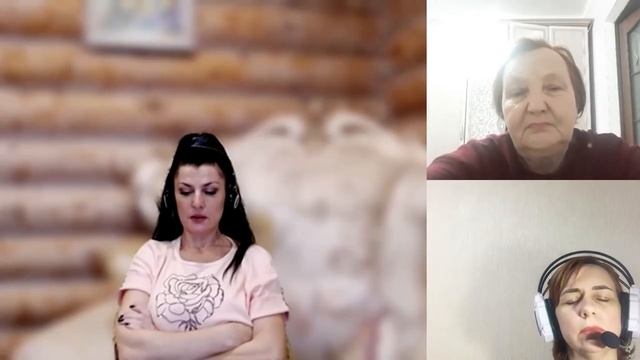 Обратная сторона соЧувствия и поМощи... смотреть онлайн