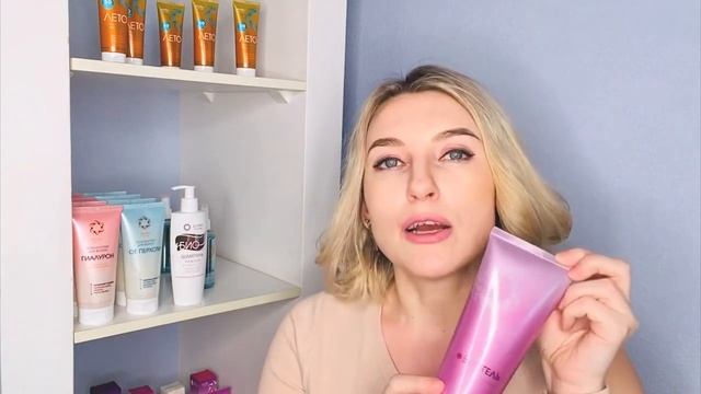 PROBIO ANTIAGE. Все начинается с очищения