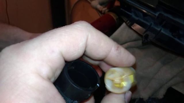 Чистка датчика протока котел Аристон смотреть онлайн