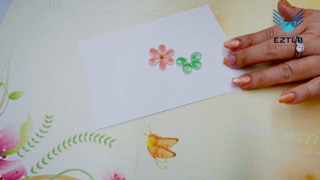 Appreciating Present Card with Hibiscus Flowers: Emphasizing Importance of Enjoying Life's Beauty смотреть онлайн
