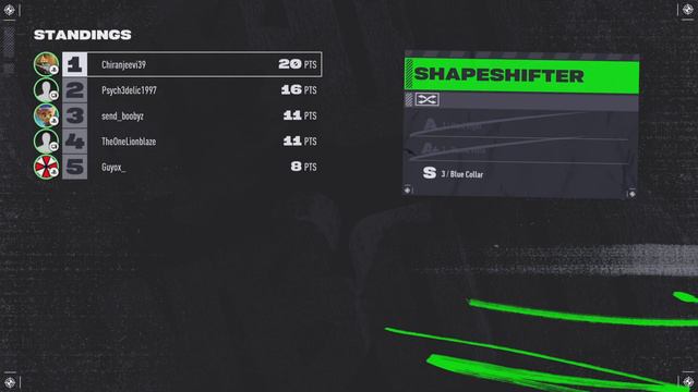 BEST CARS AND BUILDS FOR SHAPESHIFTER PLAYLIST | A | A+ | S | Need for Speed Unbound смотреть онлайн