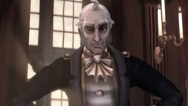 Fable 3 on Xbox ONE? walkthrough #1 смотреть онлайн