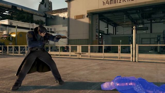 Гайд по хит и твич канфермам в Tekken 7 смотреть онлайн