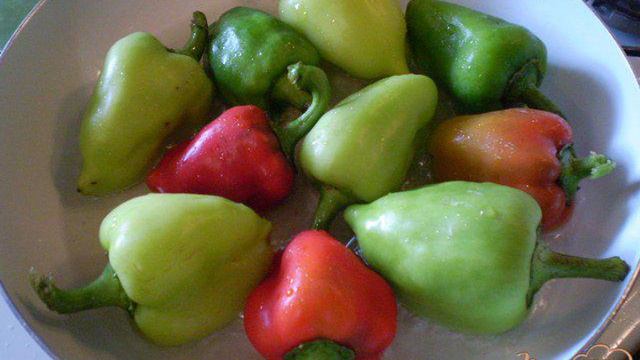 Книга рецептов