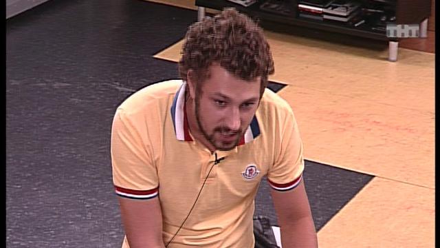 ДОМ-2 После заката 2605 день Ночной эфир (28.06.2011) смотреть онлайн