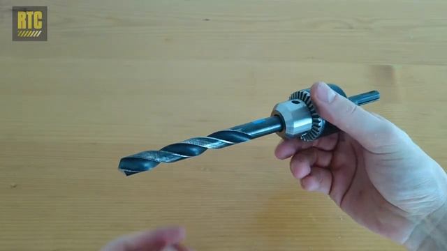 SDS Plus Drill Bit Chuck Adapter to Convert Rotary Hammer into Drill Driver смотреть онлайн