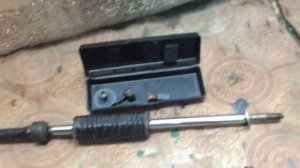 СПОТТЕР ИЗ АККУМУЛЯТОРА СВОИМИ РУКАМИ.