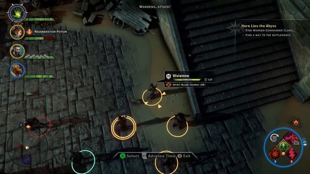 Dragon Age:Inquisition - Episode 139