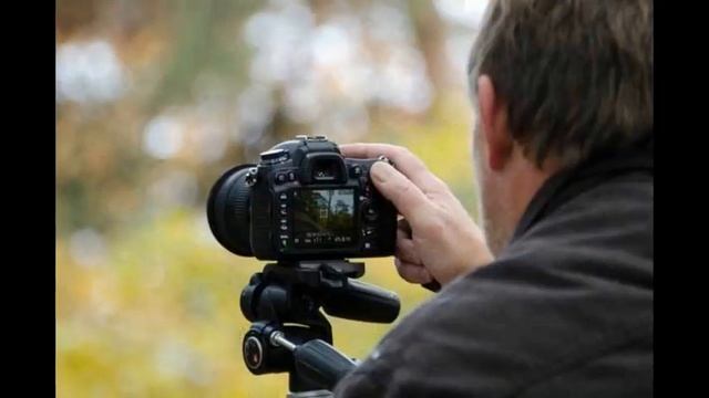 научиться фотографировать в красноярске