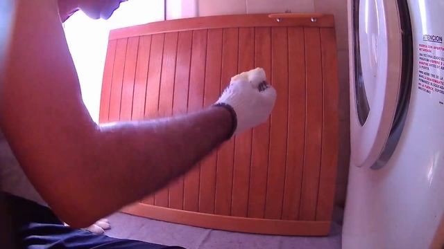 COMO ENCERAR MUEBLES DE MADERA смотреть онлайн
