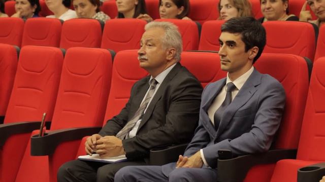 Международная летняя школа "Учитель года" смотреть онлайн