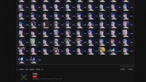 FIFA 23 | Pro Clubs | Hidden Hairs Styles ID's