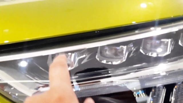 HAVAL JOLION DCT SUPREME 1.5L TURBO CHARGED | Gary Lumantam смотреть онлайн