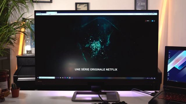 Écran BenQ EW3280U 4K IPS HDR Freesync pour le GAMING, DIVERTISSEMENT sur PC / PS4 / XBOX смотреть онлайн