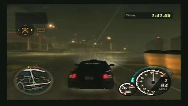 Music Talk! - Need For Speed Underground 2 - 03/09/2020 смотреть онлайн