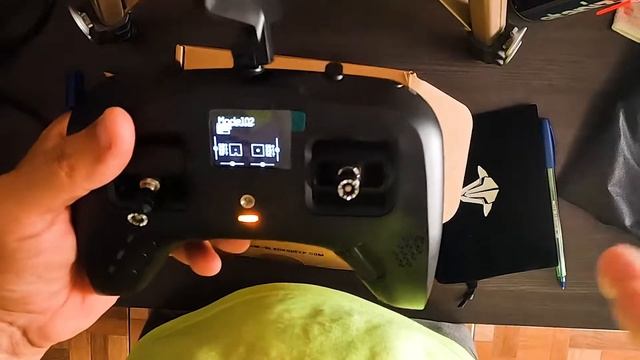 unboxing tbs tango 2 pro/ V3 смотреть онлайн