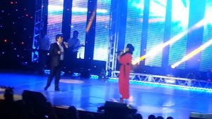 Курбан Кулизанов и Шумайсат Абдулаева - 21 век