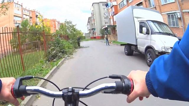 ЭЛЕКТРО ВЕЛОСИПЕД или ВЕЛИК БЕЗ МОТОРА ? ЧТО ЛУЧШЕ ? смотреть онлайн
