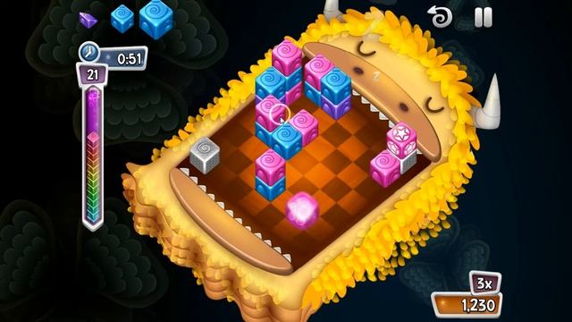 Cubis Creatures part 4 смотреть онлайн