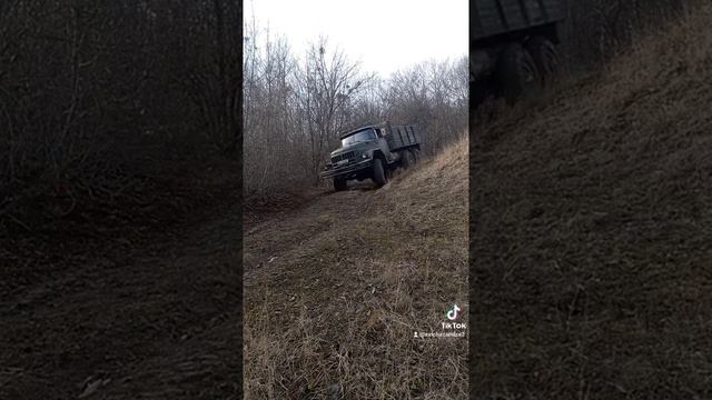 Zil 131 смотреть онлайн