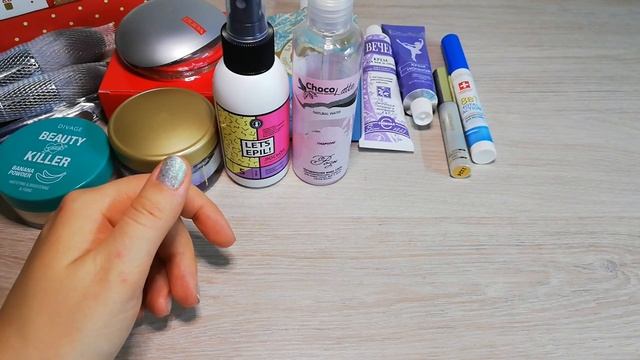 КОСМЕТИКА И УХОД??, КУПЛЕННАЯ ПО ОТЗЫВАМ И РЕКОМЕНДАЦИЯМ БЛОГЕРОВ?️ смотреть онлайн