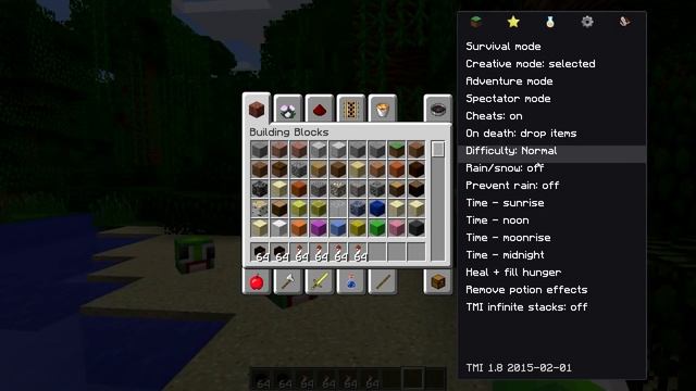 10 Minecraft Mods That Changed EVERYTHING! смотреть онлайн