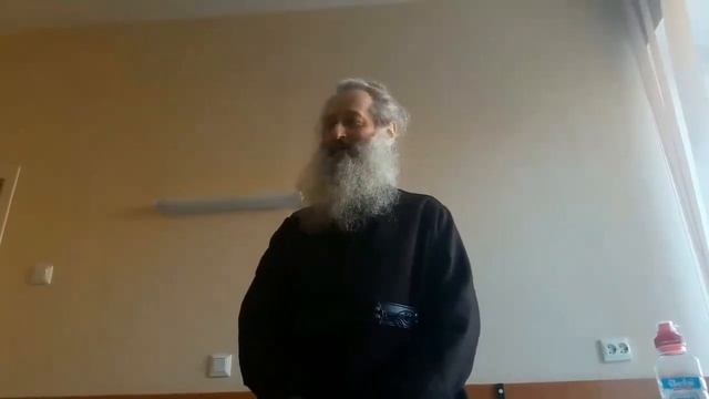 Как стяжать непрестанную молитву и избежать прелести смотреть онлайн