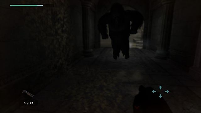 Tomb Raider Anniversary Прохождение на Русском ► 6 смотреть онлайн